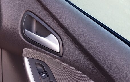 Ford Focus III, 2013 год, 820 000 рублей, 8 фотография