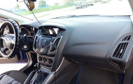 Ford Focus III, 2013 год, 820 000 рублей, 6 фотография