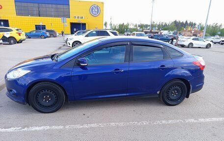 Ford Focus III, 2013 год, 820 000 рублей, 4 фотография