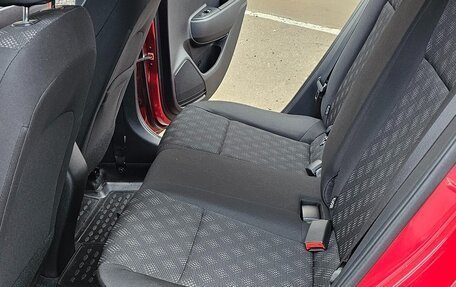KIA Rio IV, 2018 год, 1 530 000 рублей, 9 фотография