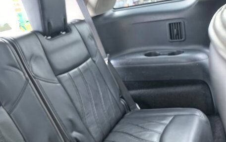 Infiniti JX, 2013 год, 1 280 000 рублей, 3 фотография