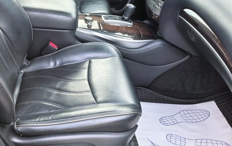 Infiniti JX, 2013 год, 1 280 000 рублей, 6 фотография
