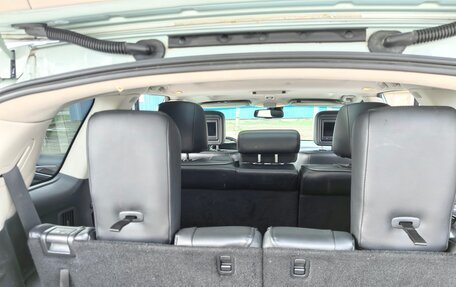 Infiniti JX, 2013 год, 1 280 000 рублей, 5 фотография