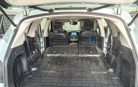 Infiniti JX, 2013 год, 1 280 000 рублей, 11 фотография