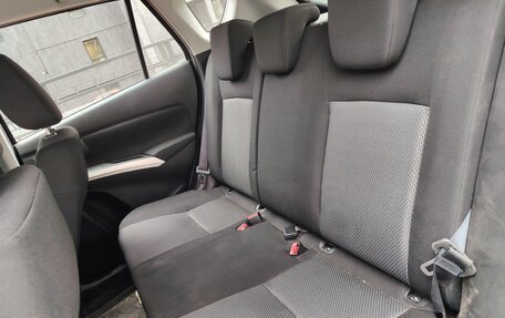 Suzuki SX4 II рестайлинг, 2014 год, 1 450 000 рублей, 12 фотография