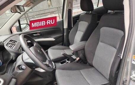 Suzuki SX4 II рестайлинг, 2014 год, 1 450 000 рублей, 14 фотография