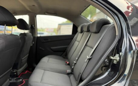 Chevrolet Aveo III, 2008 год, 530 000 рублей, 19 фотография