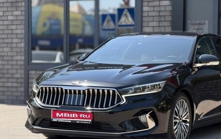 KIA K7, 2020 год, 2 980 000 рублей, 5 фотография