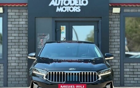KIA K7, 2020 год, 2 980 000 рублей, 6 фотография