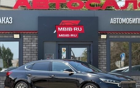 KIA K7, 2020 год, 2 980 000 рублей, 8 фотография