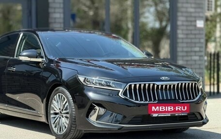 KIA K7, 2020 год, 2 980 000 рублей, 7 фотография