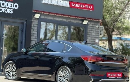 KIA K7, 2020 год, 2 980 000 рублей, 2 фотография