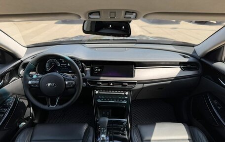 KIA K7, 2020 год, 2 980 000 рублей, 15 фотография