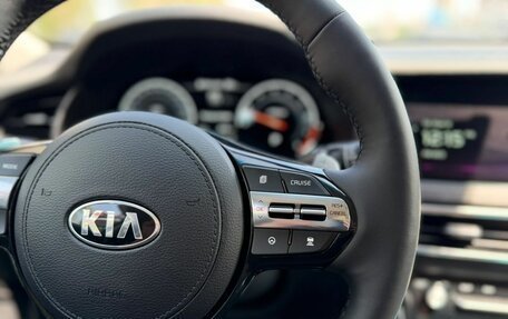 KIA K7, 2020 год, 2 980 000 рублей, 19 фотография