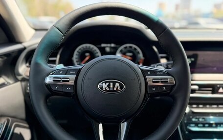 KIA K7, 2020 год, 2 980 000 рублей, 17 фотография