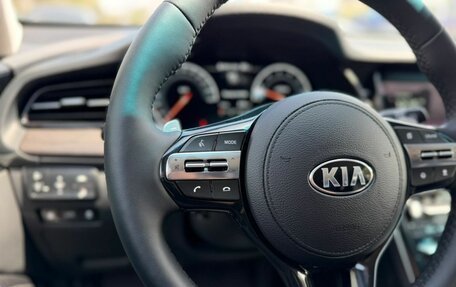 KIA K7, 2020 год, 2 980 000 рублей, 18 фотография