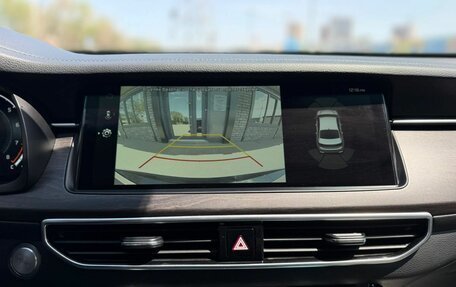 KIA K7, 2020 год, 2 980 000 рублей, 20 фотография