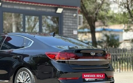 KIA K7, 2020 год, 2 980 000 рублей, 10 фотография