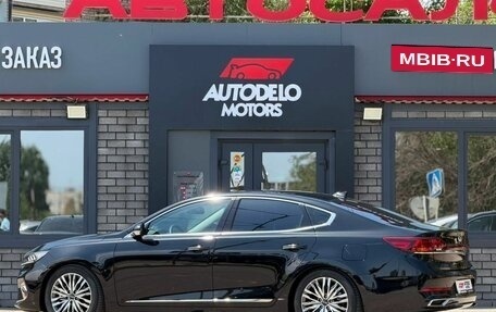 KIA K7, 2020 год, 2 980 000 рублей, 9 фотография