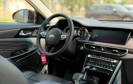 KIA K7, 2020 год, 2 980 000 рублей, 16 фотография
