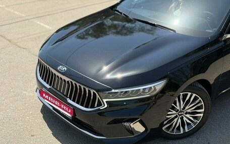 KIA K7, 2020 год, 2 980 000 рублей, 14 фотография
