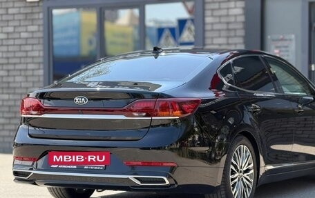 KIA K7, 2020 год, 2 980 000 рублей, 12 фотография