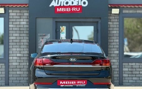 KIA K7, 2020 год, 2 980 000 рублей, 11 фотография