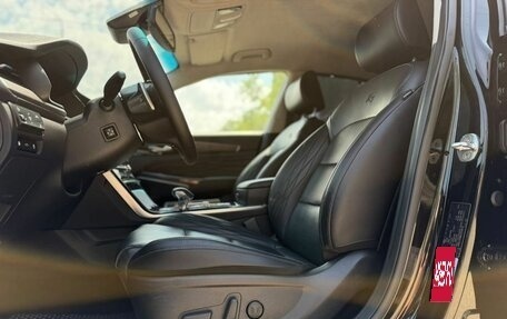 KIA K7, 2020 год, 2 980 000 рублей, 24 фотография
