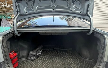 KIA Rio III рестайлинг, 2012 год, 710 000 рублей, 4 фотография