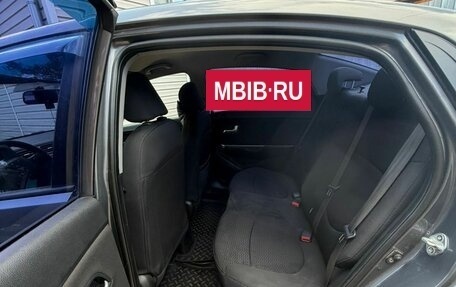 KIA Rio III рестайлинг, 2012 год, 710 000 рублей, 5 фотография
