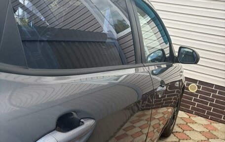 KIA Rio III рестайлинг, 2012 год, 710 000 рублей, 13 фотография