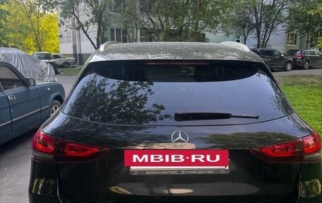 Mercedes-Benz GLA, 2021 год, 2 950 000 рублей, 2 фотография