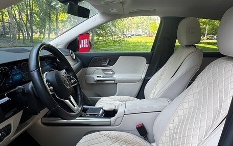Mercedes-Benz GLA, 2021 год, 2 950 000 рублей, 5 фотография