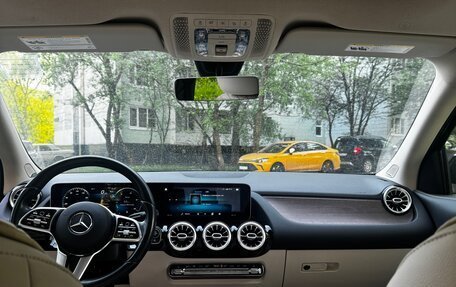 Mercedes-Benz GLA, 2021 год, 2 950 000 рублей, 6 фотография