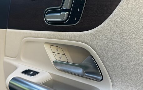 Mercedes-Benz GLA, 2021 год, 2 950 000 рублей, 14 фотография