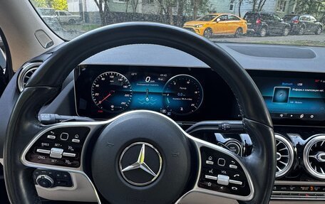 Mercedes-Benz GLA, 2021 год, 2 950 000 рублей, 11 фотография
