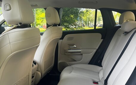 Mercedes-Benz GLA, 2021 год, 2 950 000 рублей, 7 фотография