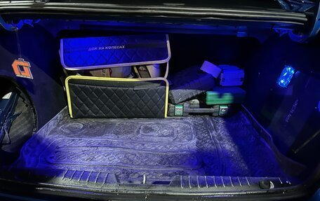Chevrolet Cruze II, 2011 год, 590 000 рублей, 5 фотография