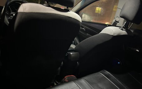 Chevrolet Cruze II, 2011 год, 590 000 рублей, 11 фотография