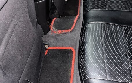Chevrolet Cruze II, 2011 год, 590 000 рублей, 10 фотография