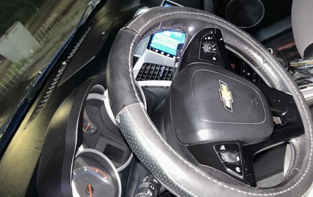 Chevrolet Cruze II, 2011 год, 590 000 рублей, 14 фотография