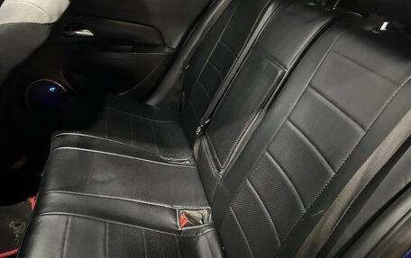 Chevrolet Cruze II, 2011 год, 590 000 рублей, 9 фотография