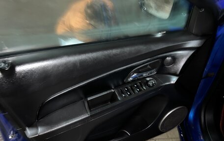Chevrolet Cruze II, 2011 год, 590 000 рублей, 16 фотография