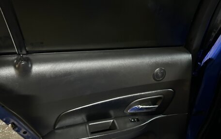 Chevrolet Cruze II, 2011 год, 590 000 рублей, 12 фотография