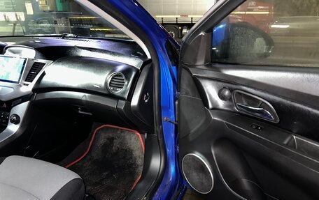 Chevrolet Cruze II, 2011 год, 590 000 рублей, 18 фотография