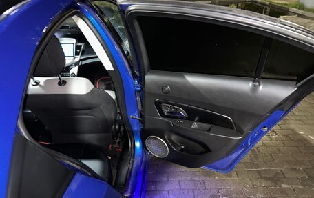 Chevrolet Cruze II, 2011 год, 590 000 рублей, 19 фотография