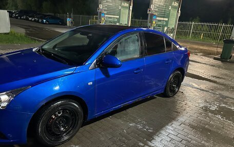 Chevrolet Cruze II, 2011 год, 590 000 рублей, 20 фотография