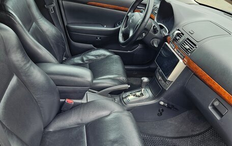 Toyota Avensis III рестайлинг, 2006 год, 699 000 рублей, 6 фотография