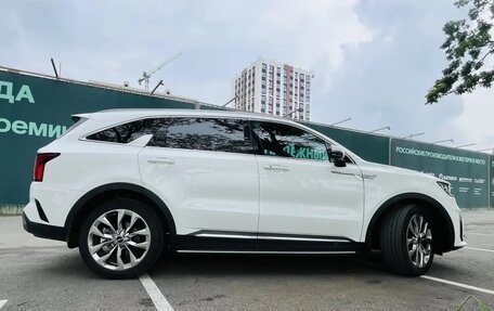 KIA Sorento IV, 2022 год, 3 950 000 рублей, 3 фотография