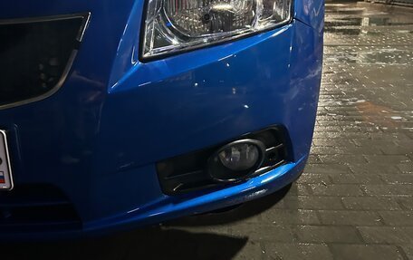 Chevrolet Cruze II, 2011 год, 590 000 рублей, 24 фотография